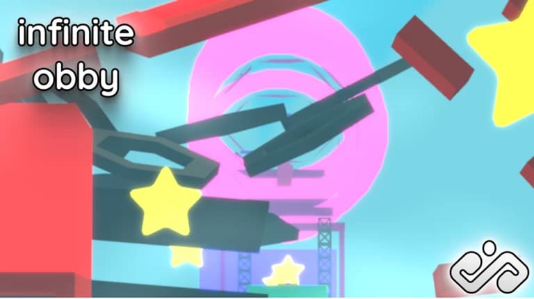 Outrun Obby
